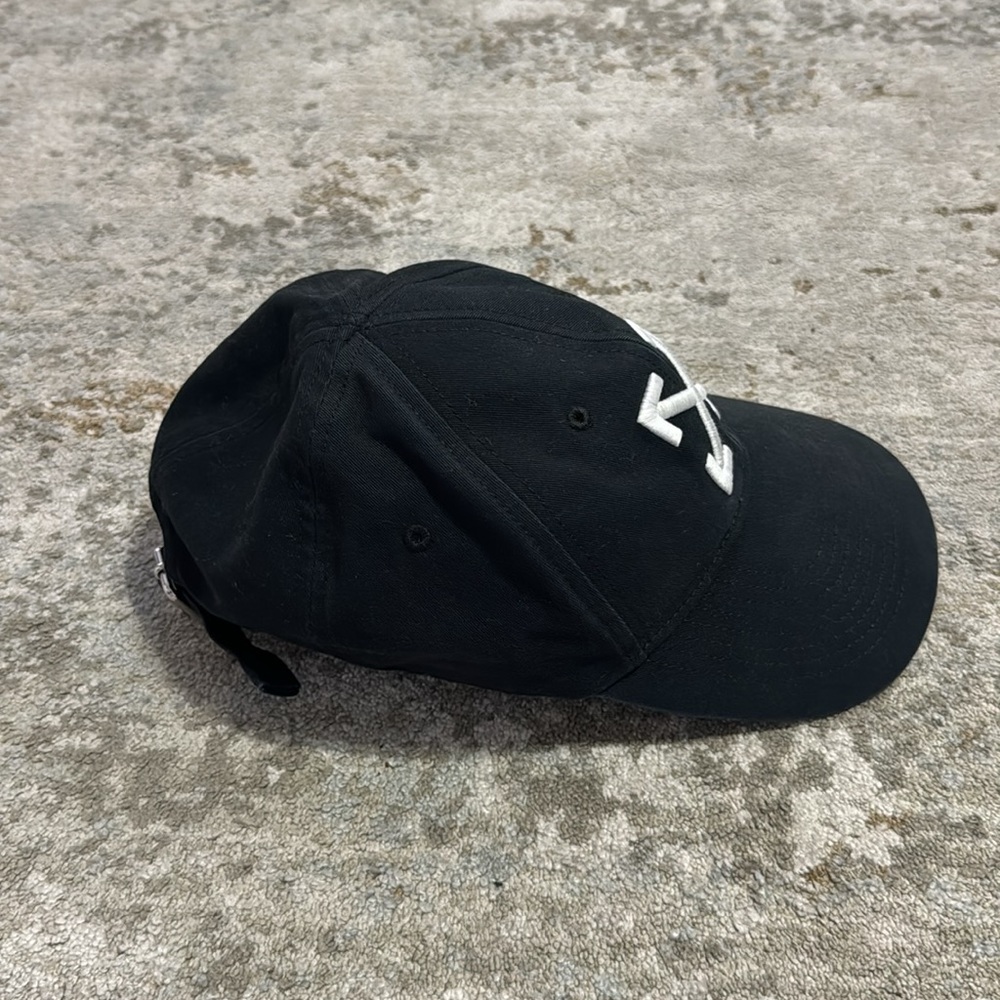 Off-White Hat - image 2